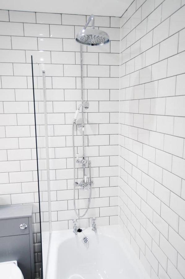 Appartement Beautiful Bohemian 2br Flat In The Cowgate