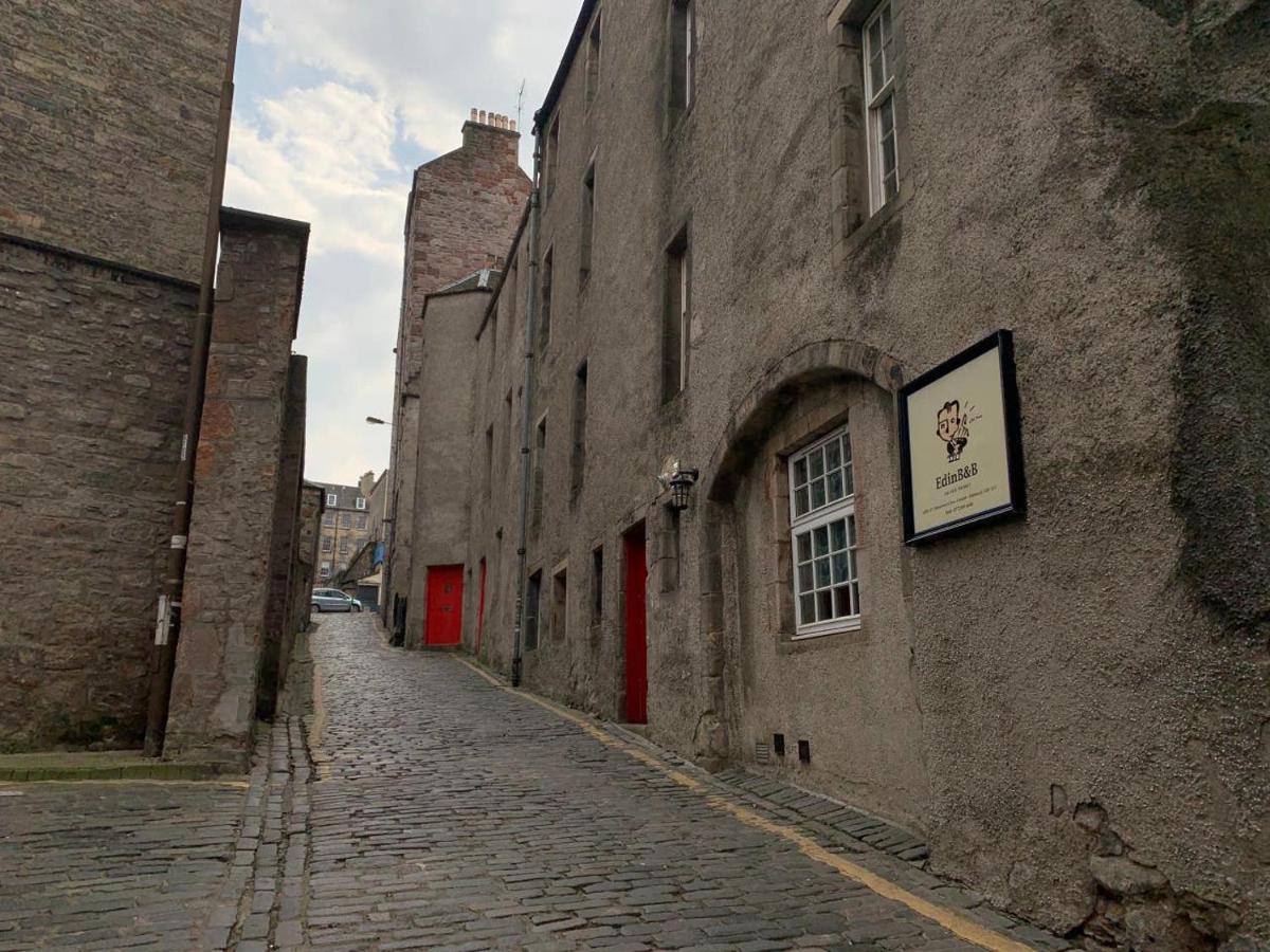 Beautiful Bohemian 2br Flat In The Cowgate * Édimbourg