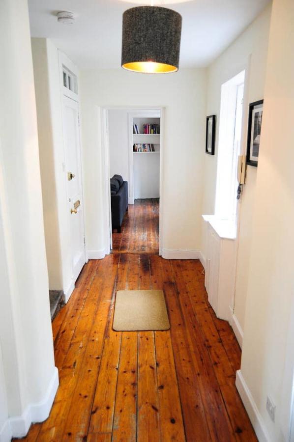 Appartement Beautiful Bohemian 2br Flat In The Cowgate